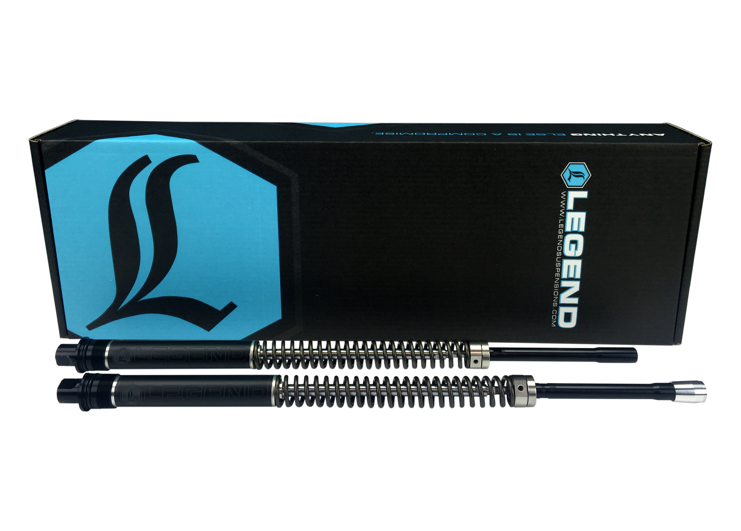LEGEND SUSPENSION - 04140496