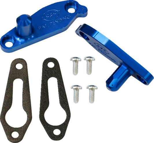 S&S CYCLE - 09501025