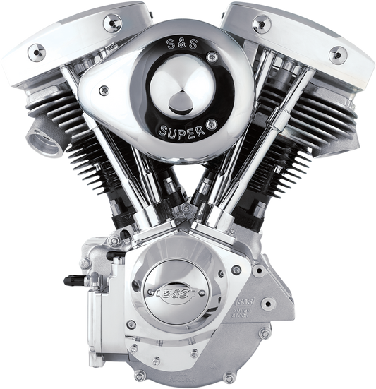 S&S CYCLE - 09010202