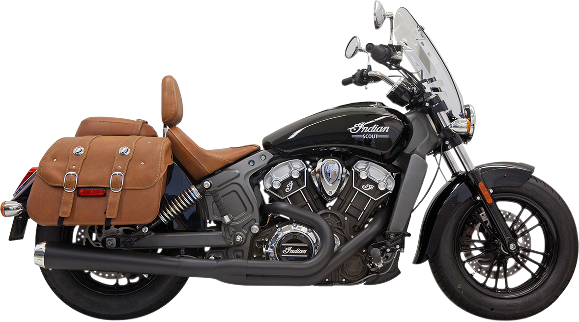 BASSANI XHAUST - 18102355