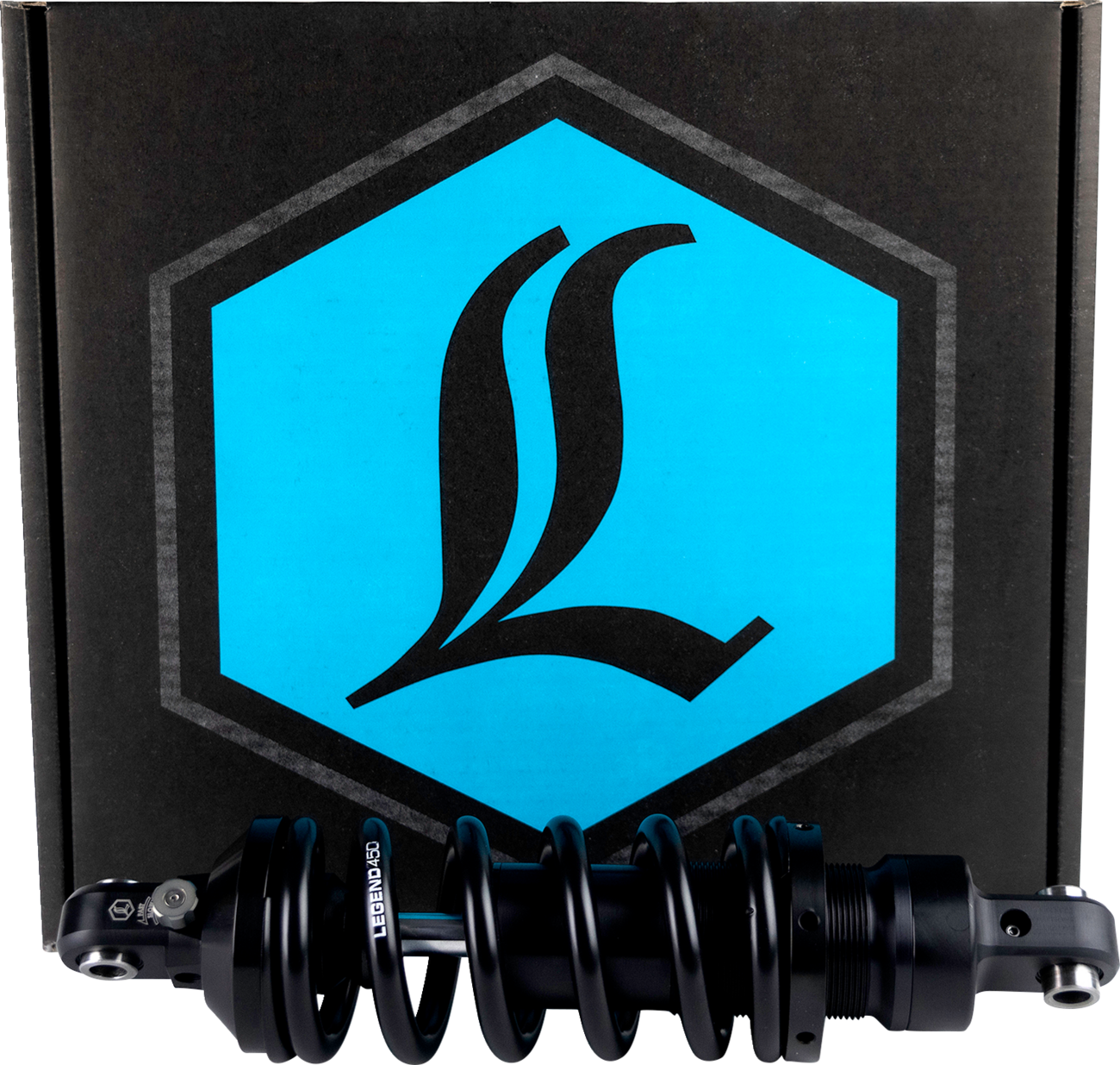 LEGEND SUSPENSION - 13102315