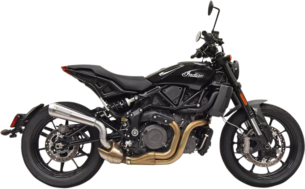 BASSANI XHAUST - 18113802