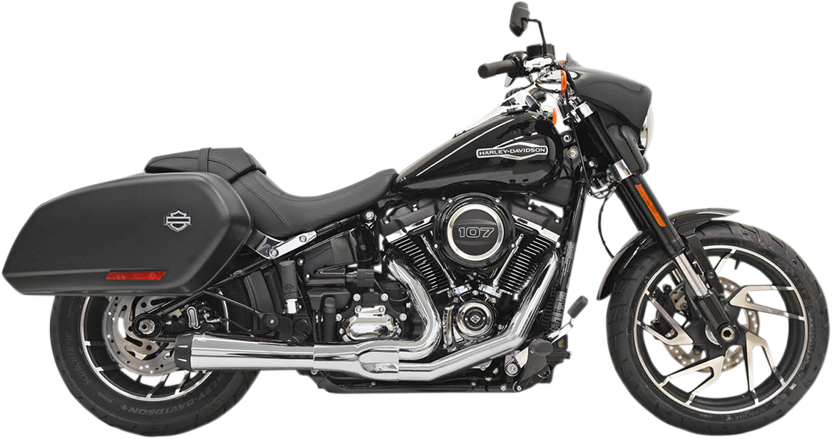 BASSANI XHAUST - 18002363