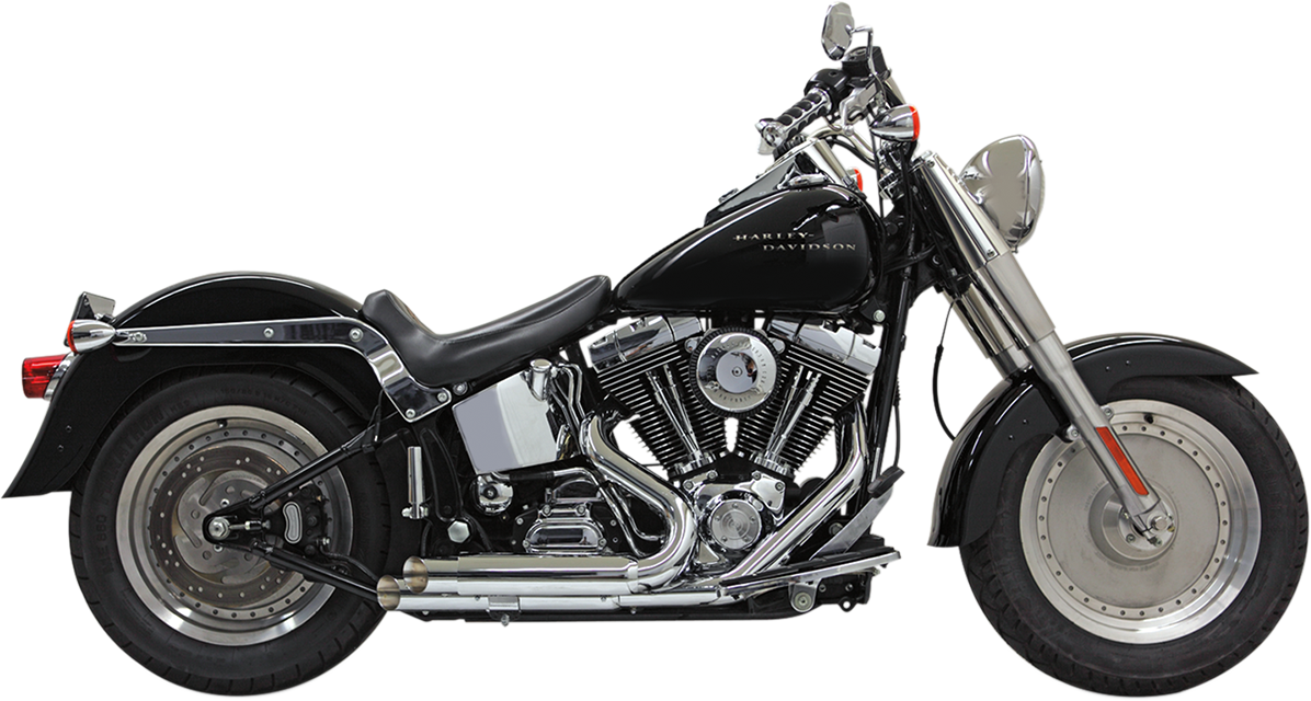 BASSANI XHAUST - 18001506