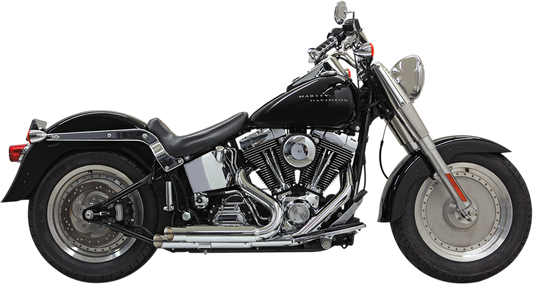 BASSANI XHAUST - 18001506
