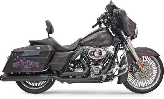 BASSANI XHAUST - 18020278