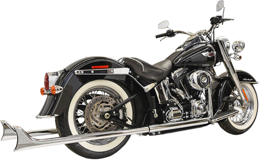 BASSANI XHAUST - 18002333