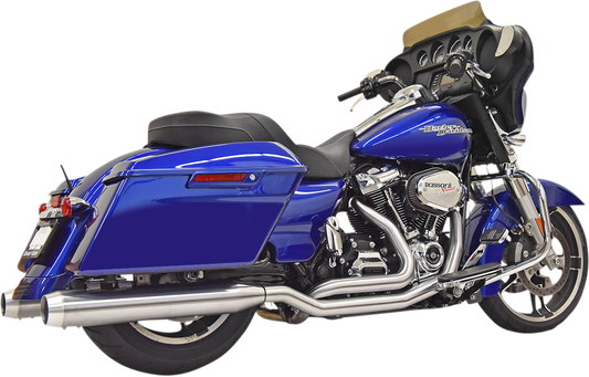 BASSANI XHAUST - 18002474
