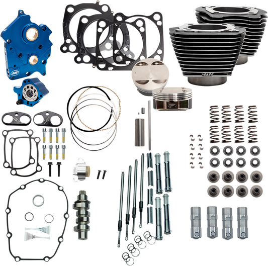S&S CYCLE - 09040094