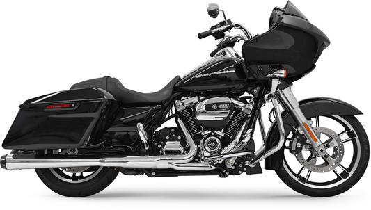 BASSANI XHAUST - 18011133
