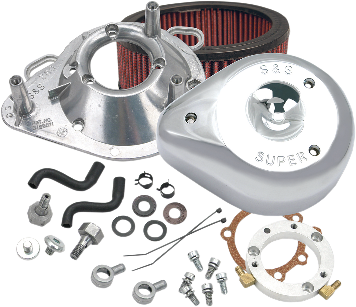 S&S CYCLE - 10102163