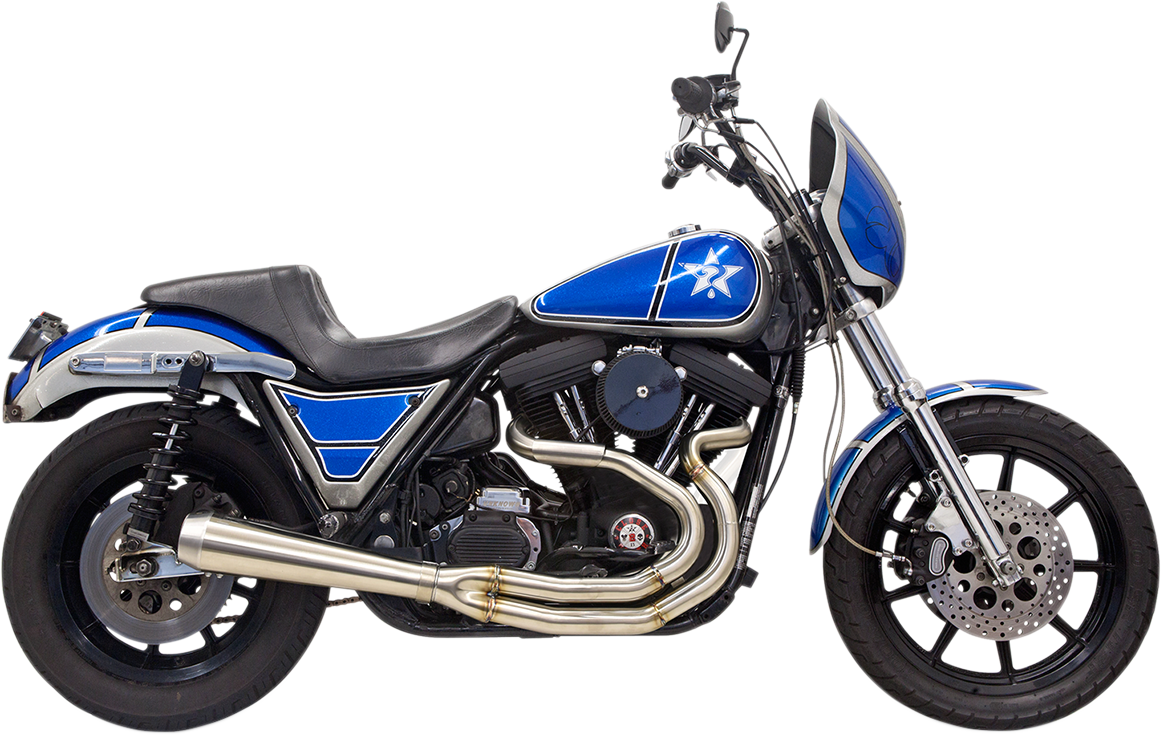 BASSANI XHAUST - 18002230