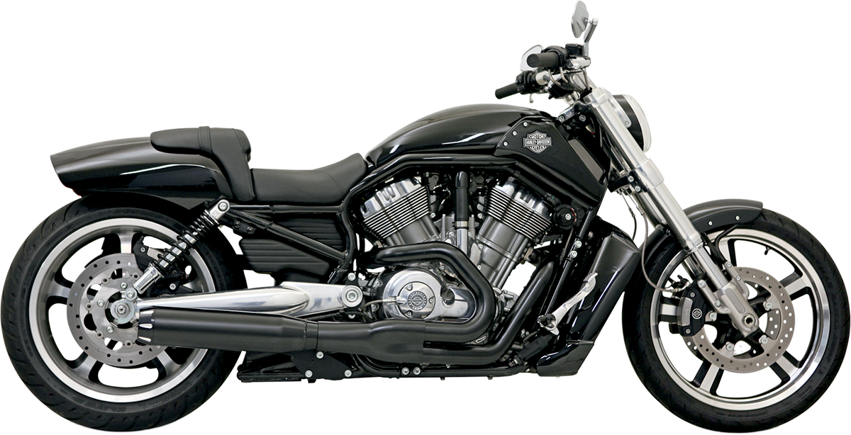 BASSANI XHAUST - 18001316
