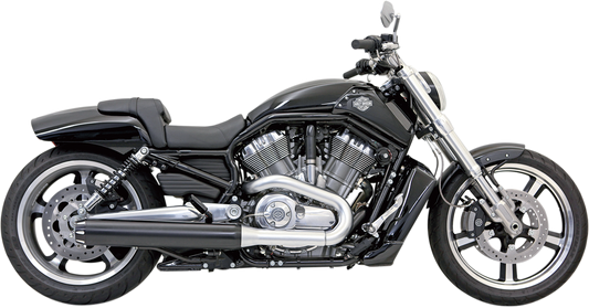 BASSANI XHAUST - 18010516