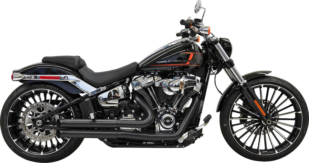 BASSANI XHAUST - 18002279