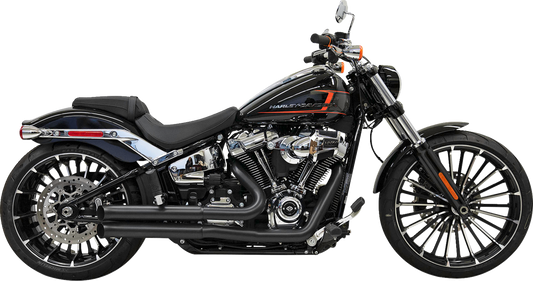 BASSANI XHAUST - 18002279
