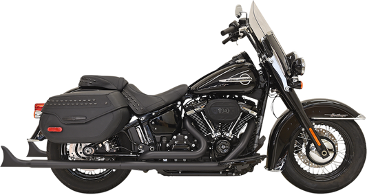 BASSANI XHAUST - 18002410