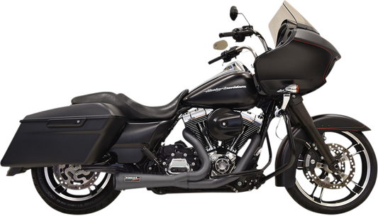 BASSANI XHAUST - 18002472
