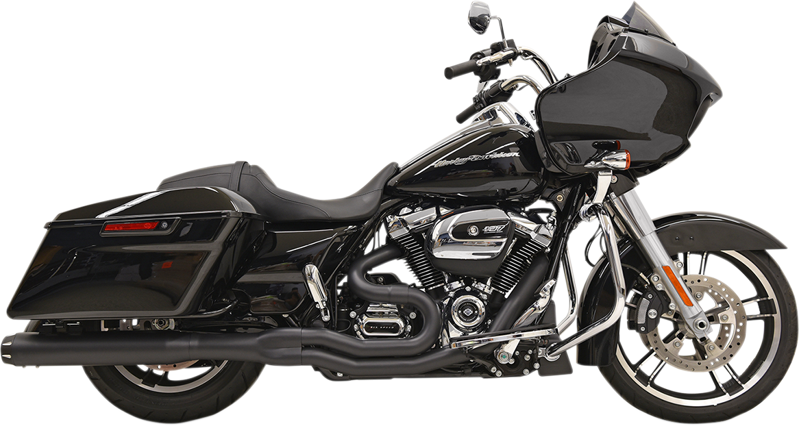 BASSANI XHAUST - 18002132