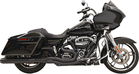 BASSANI XHAUST - 18002132