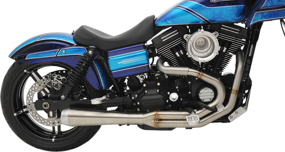 BASSANI XHAUST - 18001955