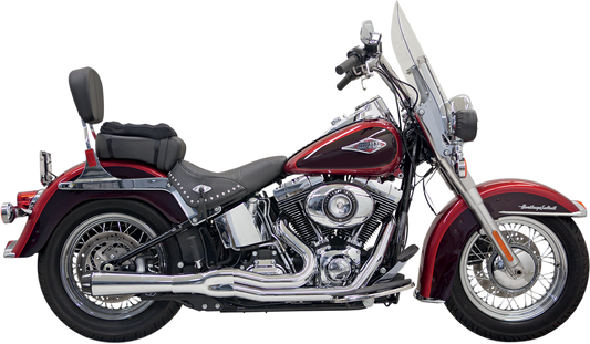 BASSANI XHAUST - 18001512