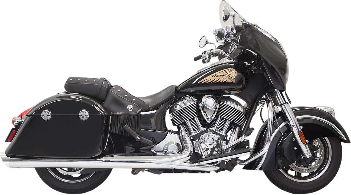 BASSANI XHAUST - 18112689
