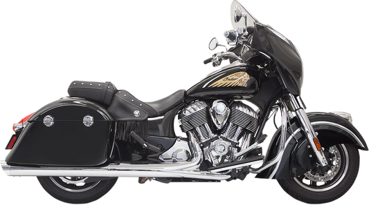 BASSANI XHAUST - 18112689