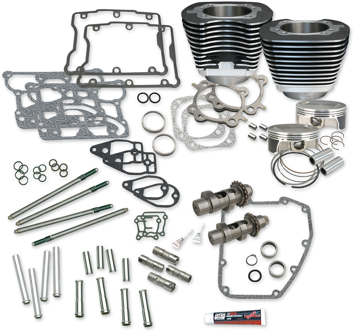 S&S CYCLE - 09031293