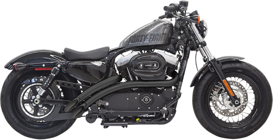 BASSANI XHAUST - 18001638