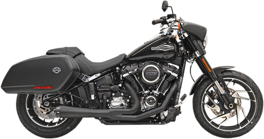 BASSANI XHAUST - 18002364