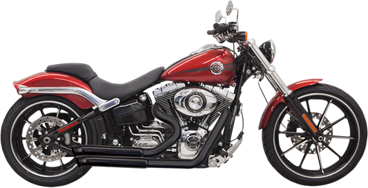 BASSANI XHAUST - 18001601