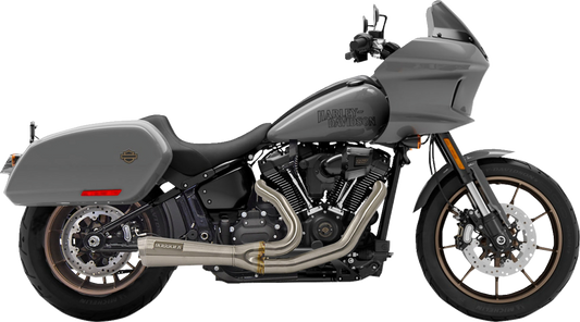 BASSANI XHAUST - 18002557