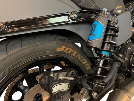 LEGEND SUSPENSION - 13101892