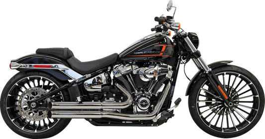 BASSANI XHAUST - 18002278