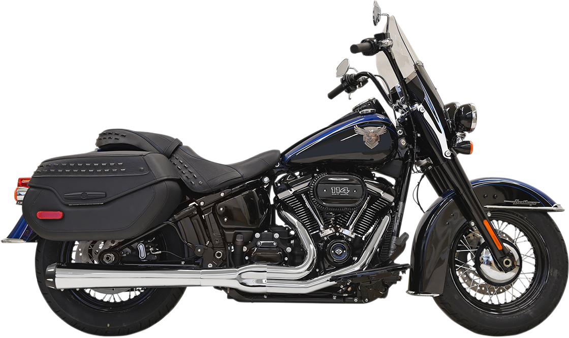 BASSANI XHAUST - 18002308
