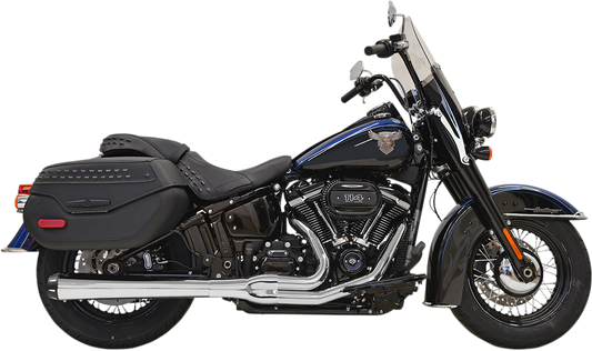 BASSANI XHAUST - 18002308