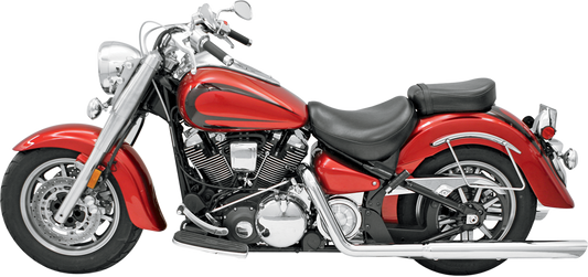 BASSANI XHAUST - 18120168