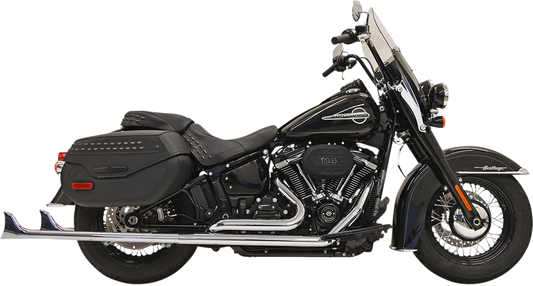 BASSANI XHAUST - 18002371