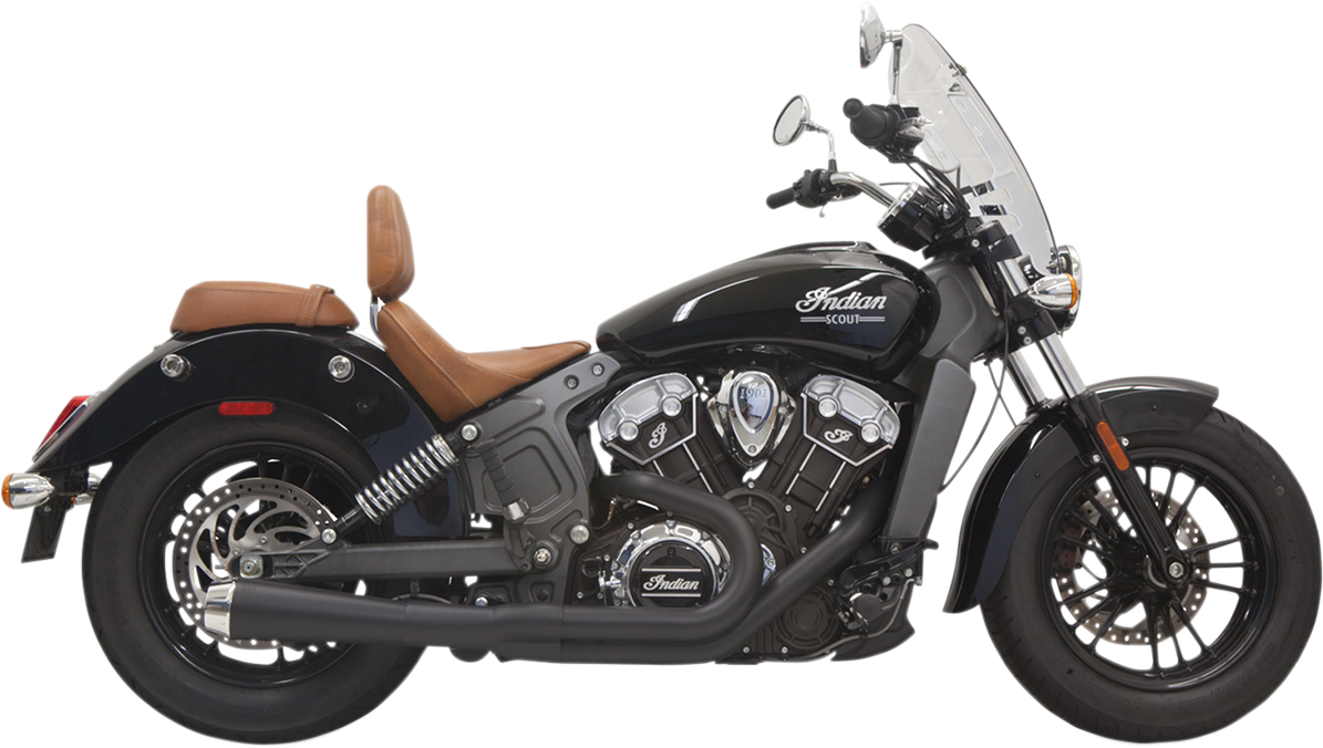 BASSANI XHAUST - 18102353