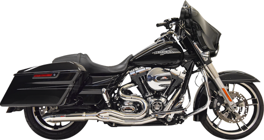BASSANI XHAUST - 18002535