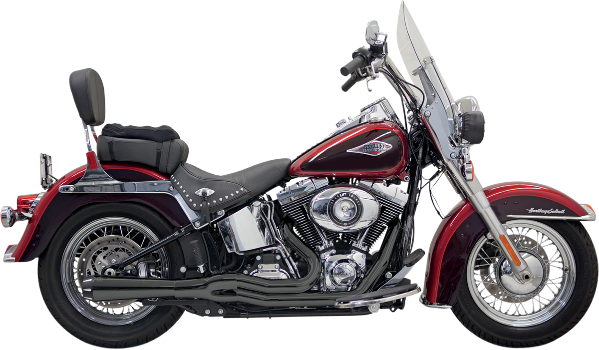 BASSANI XHAUST - 18001513