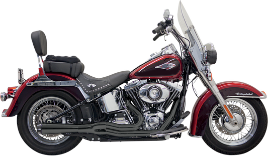 BASSANI XHAUST - 18001513