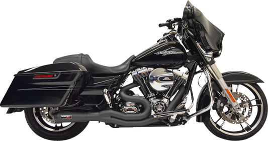 BASSANI XHAUST - 18002534