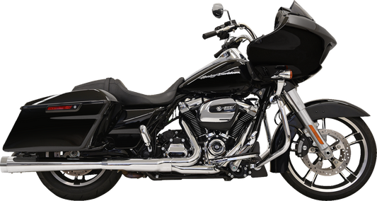 BASSANI XHAUST - 18011085