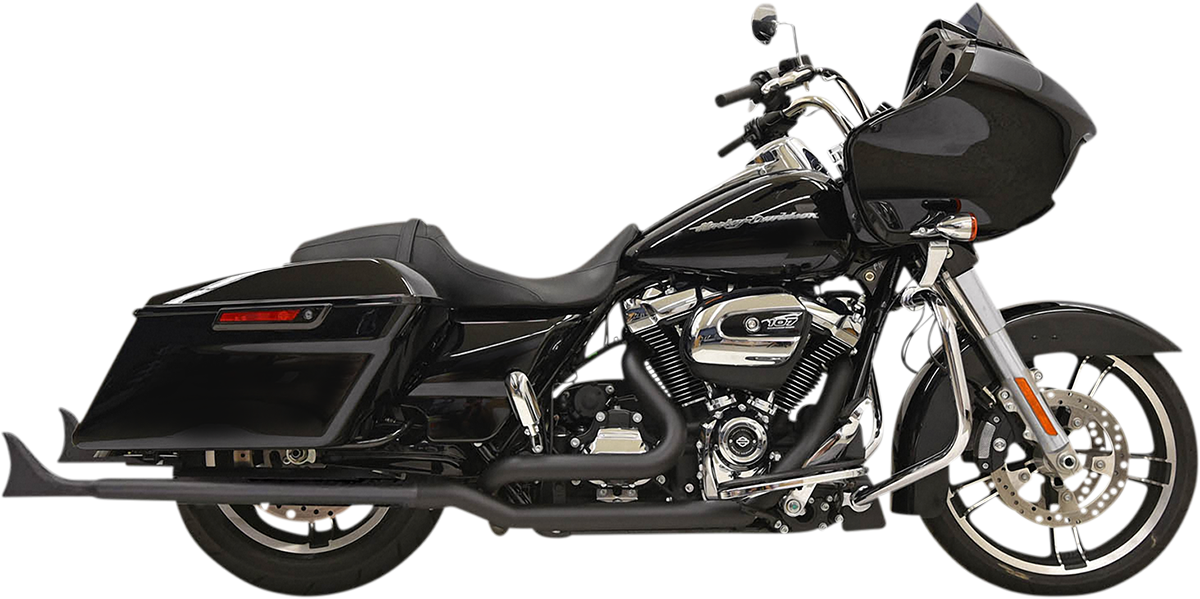 BASSANI XHAUST - 18011467