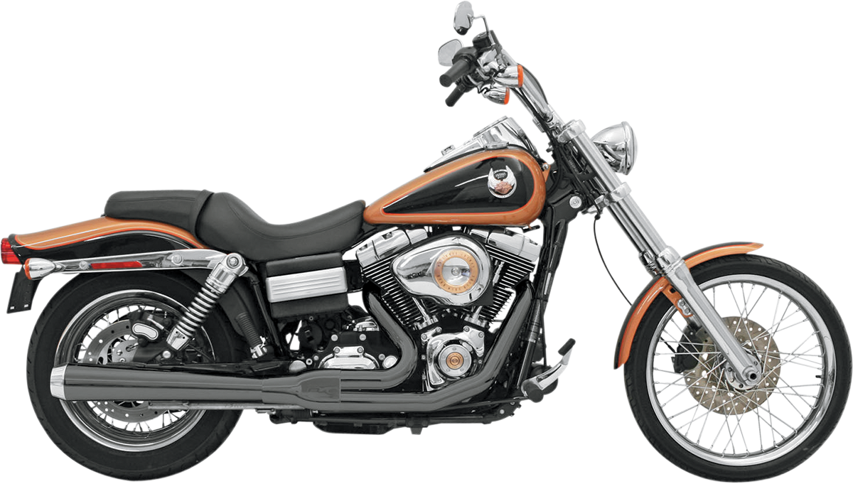 BASSANI XHAUST - 18001164
