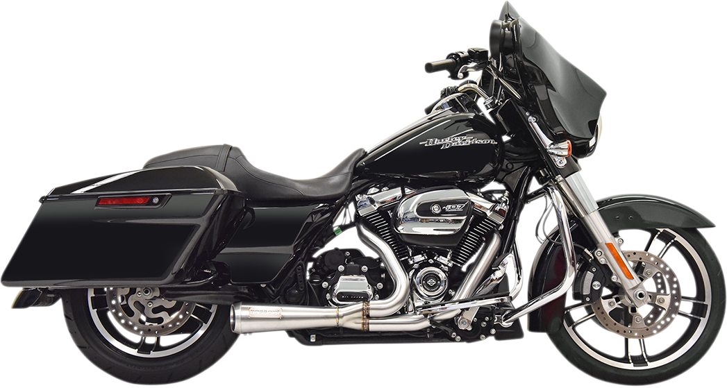 BASSANI XHAUST - 18002447