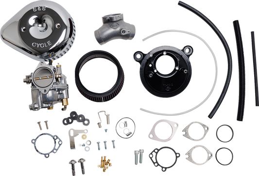 S&S CYCLE - 10010092