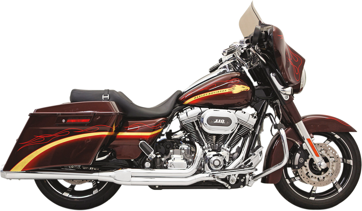 BASSANI XHAUST - 18001237